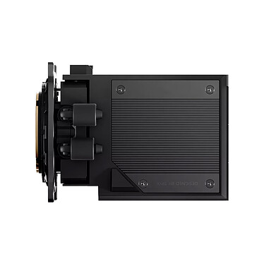 Avis TRYX STAGE ARGB 360 - Noir