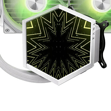 Ventilateur processeur