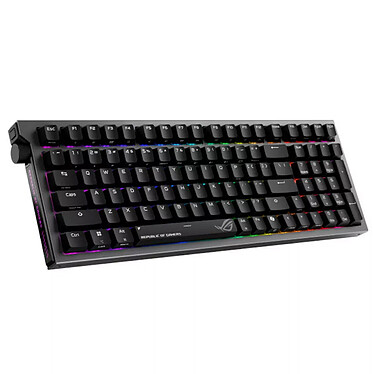 Acheter ASUS ROG Strix Morph 96 Wireless