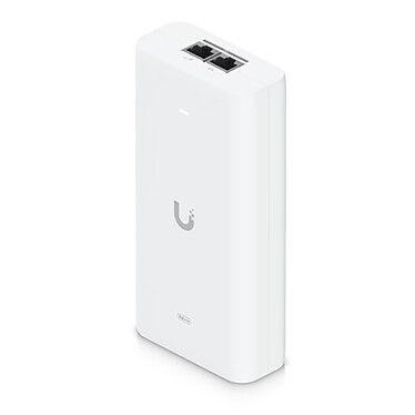 Avis Ubiquiti PoE+ Adapter (UACC-POE+++-10G)