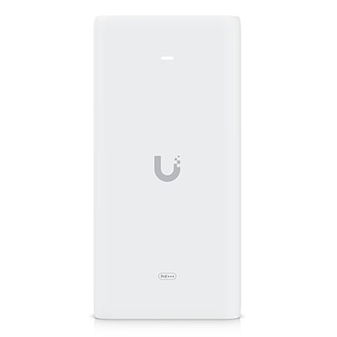 Acheter Ubiquiti PoE+ Adapter (UACC-POE+++-10G)