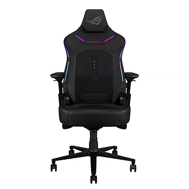 Chaise et fauteuil de bureau