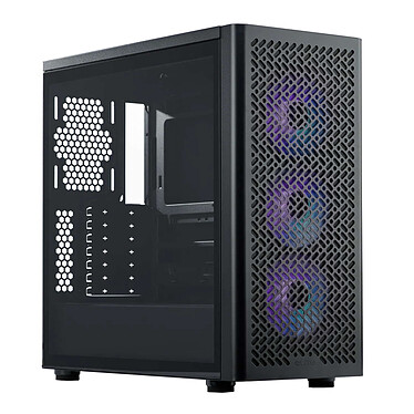 Cooler Master Elite 502