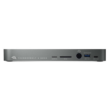 Station d'accueil PC portable