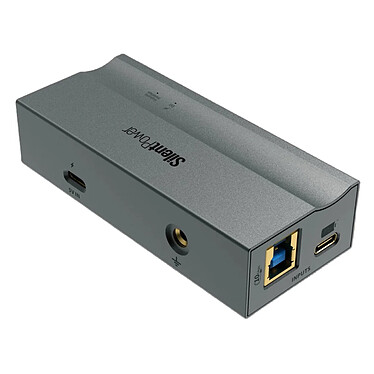 iFi Audio USB iPurifier Pro
