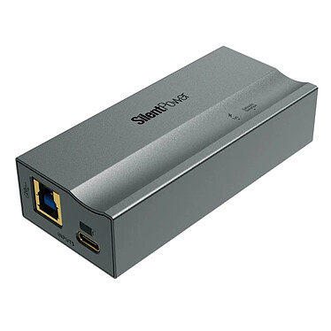 Avis iFi Audio USB iPurifier Pro