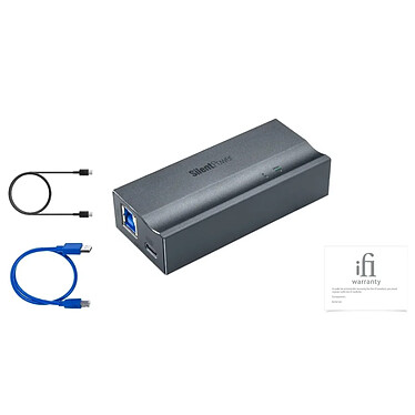 iFi Audio USB iPurifier Pro pas cher