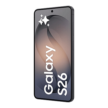 Acheter Samsung Galaxy S26 Entreprise Edition Noir (12 Go / 256 Go)