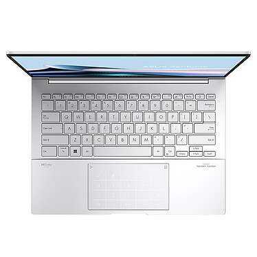 Avis ASUS Zenbook 14 OLED UX3405CA-DICQD1066X