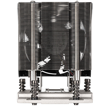 Acheter SilverStone XE04-SP5 Noir