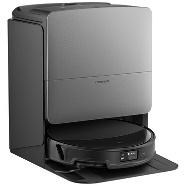 Roborock Saros 20X Noir