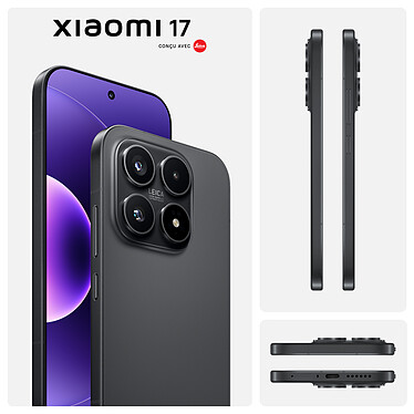 Smartphone & téléphone portable