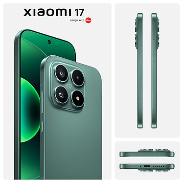 Smartphone & téléphone portable