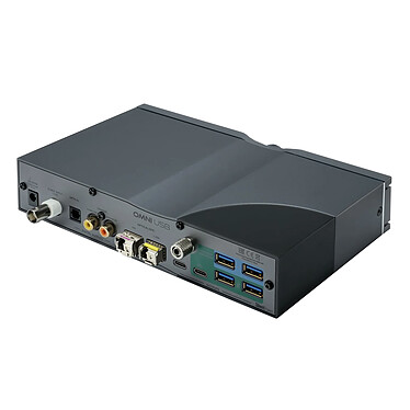 Avis iFi Audio Omni USB