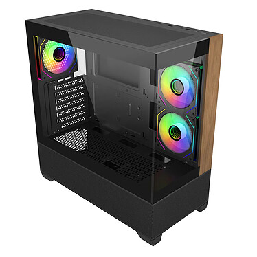 Boîtier PC