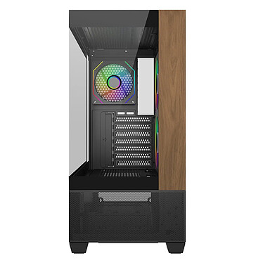 Avis Cooler Master Elite 690 Wood (Noir)