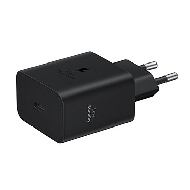 Chargeur téléphone