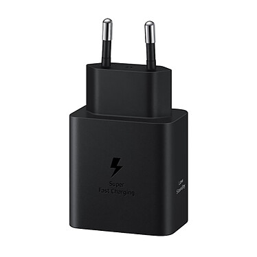 Avis Samsung EP-T6010NBEGWW (Sans câble)