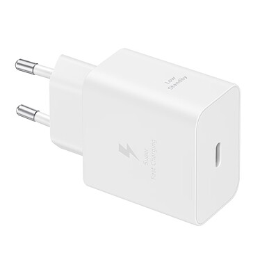 Samsung EP-T4511NWEGEU (Sans câble)