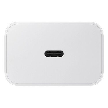 Acheter Samsung EP-T4511NWEGEU (Sans câble)