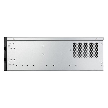 Avis SilverStone RM31-MINI