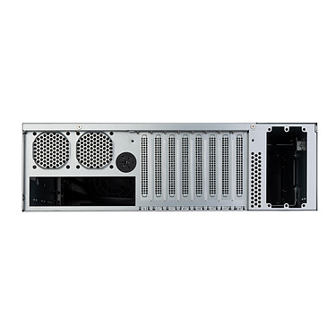 SilverStone RM31-MINI pas cher
