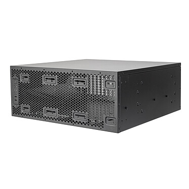 SilverStone RM4A