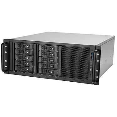Acheter SilverStone RM45-360