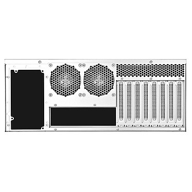 SilverStone RM45-360 pas cher