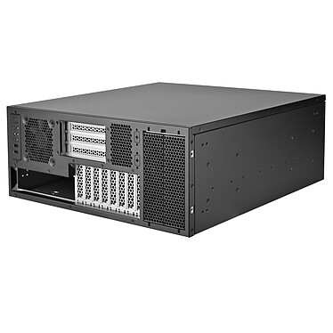 SilverStone RM47-502-I
