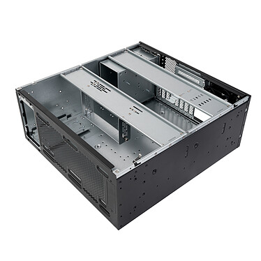 Acheter SilverStone RM47-502-I