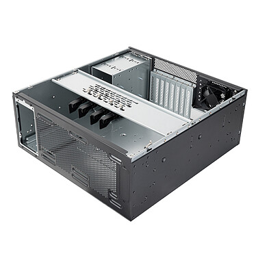Acheter SilverStone RM46-502-I