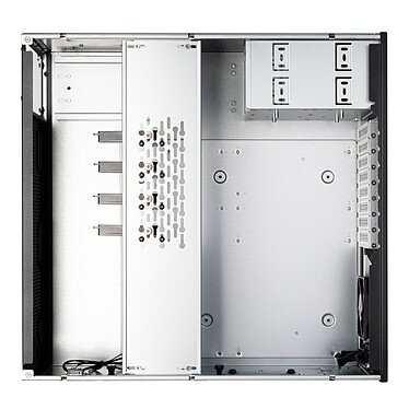 SilverStone RM46-502-I pas cher