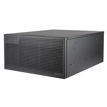 SilverStone RM52