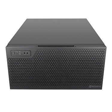 Avis SilverStone RM52