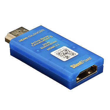 Acheter iFi Audio HDMI iSilencer 2