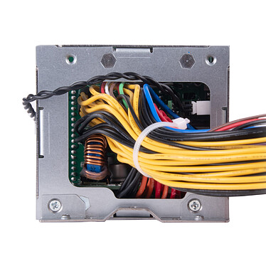 Acheter SilverStone Gemini 800C Platinum