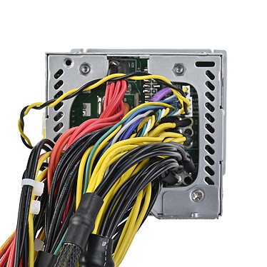 Acheter SilverStone Gemini 1300C Platinum