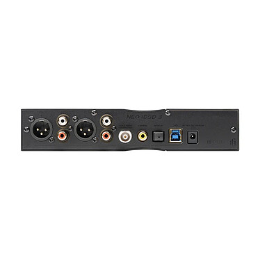 Convertisseur DAC audio