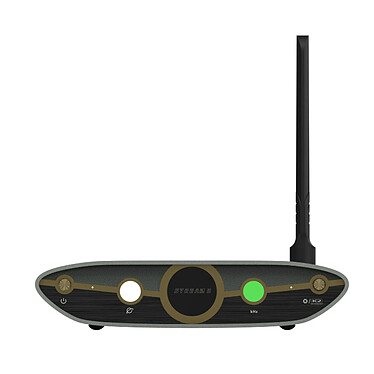 Avis iFi Audio ZEN Stream 3