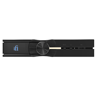 iFi Audio NEO Stream 3