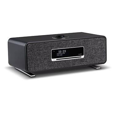 Ruark Audio R3S Charcoal