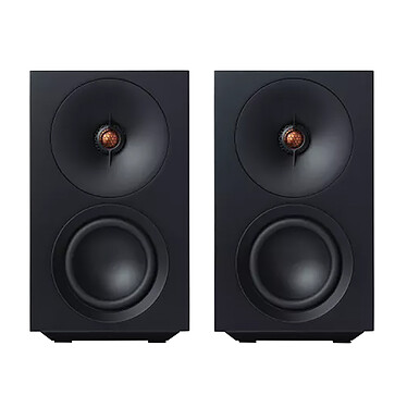 Cambridge Audio L/R S Noir