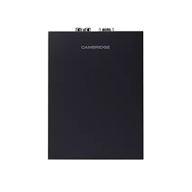 Cambridge Audio L/R S Noir pas cher