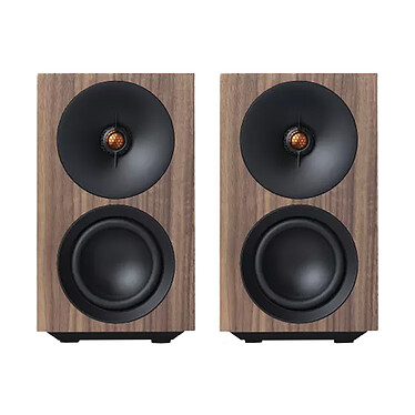 Cambridge Audio L/R S Noyer