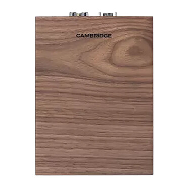Cambridge Audio L/R S Noyer pas cher