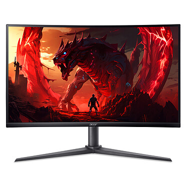 Acer 27" LED - Nitro XZ270UP0bmiiphx