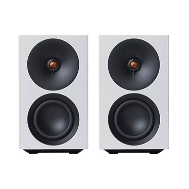 Cambridge Audio L/R S Blanc