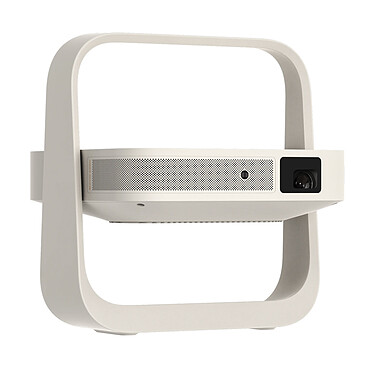 Avis XGIMI Elfin Flip Plus