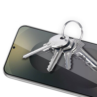 Avis Akashi Film Verre Trempé Premium Galaxy S26 Ultra